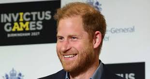 Prince Harry given Diana-inspired new nickname by royal fans