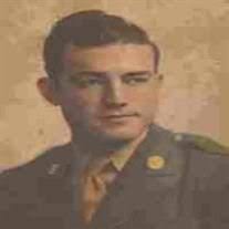 James Hodges Obituary (2023)