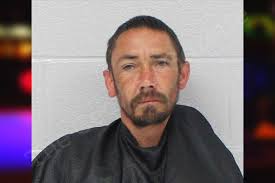 Dennis Thornton — Carroll County Jail Bookings