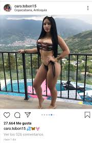 Instagram Caro Tobon | Catador Colombia | Solo reseñas objetivas