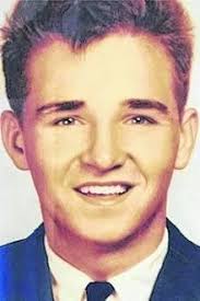 Denny Hanback Obituary (1946