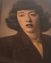 Geneva Elizabeth Carpenter Obituary April 11, 2023