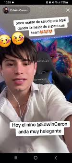 Edwin Bocanegra En Rigo