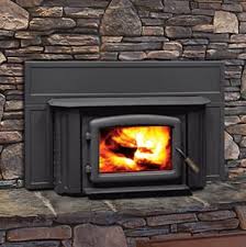 Sherwood industries ltd owner's manual models: Enviro Kodiak 1700 Wood Fireplace Accent Fireplace Gallery
