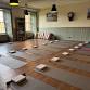 Winter rest and restore yoga retreat event image
