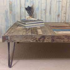 In our store, you can find a table suitable for your interior. Bespoke Driftwood Coffee Table By Nautilus Driftwood Design Notonthehighstreet Com