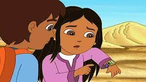 It also aired as part of the nick jr. Watch Go Diego Go Season 8 Episode 3 Egyptian Camel Adventure Online Now