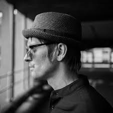 Johnny 'Blue Hat' Davis