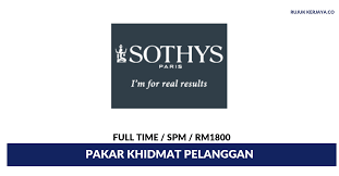 Excellent location — rated 9.8/10! Faubourg One Sdn Bhd Kerja Kosong Kerajaan