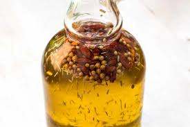 Chilli And Coriander Infused Olive Oil Home Sweet Sweden Infused Olive Oil Olive Oil Gift Ideas Coriander Oil