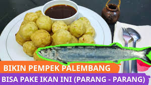 Sebagimana kita tahu ,makanan yang satu ini berasal dari cara membuatnyapun tergolong mudah dan simple , pempek ini sendiri , terbuat dari dasar. How M Chu Resep Pempek Adaan Khas Palembang Praktis Dibuat Di Rumah Resep Pempek Palembang