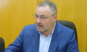 Eduardo Morán lamenta el rechazo de PP y Vox al Parque Agroalimentario del  Bierzo