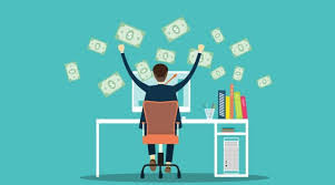 Alhasil, aset apa pun yang dititipkan di dalamnya bisa dipastikan. 15 Bisnis Online Paling Populer Cara Menghasilkan Uang Dari Internet Dengan Modal Dibawah 5 Juta Temukan Inspirasi Anda Disini Dan Mulai Membangun Bisnis Sendiri Warna Biru