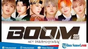 11 lagu nct dream yang cocok jadi pengantar tidur, ada favoritmu? Download Lagu Mp3 Nct Dream Boom Dan Lagu Terpopuler Lainnya Simpan Di Hp Halaman All Tribunsumsel Com