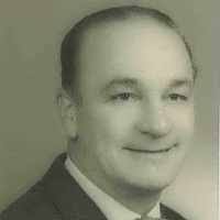 Vincent Fiordalis 1 (1917–1975) • FamilySearch