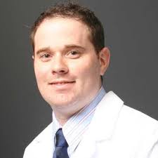 Dr. Trenton Charles Cooper, DO