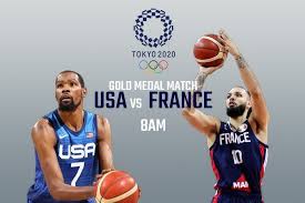 The united states, represented by the united states olympic & paralympic committee (usopc), is expected to compete at the 2020 summer olympics in tokyo. Wyz5xenrcajbom