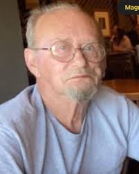 John Richard Whetzel Obituary May 22, 2025