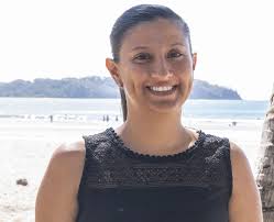 Silvia Baltodano Díaz, Lic.