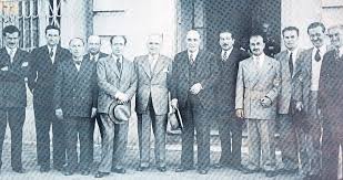 Tarihin Tanigi Yeni Asir