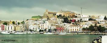 Ibiza Ciudad Antigua Ibiza Places Canal