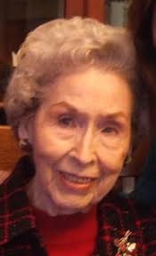 Esther Ellis Obituary (1923