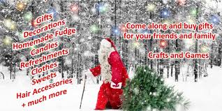 Christmas is a wonderful time of year but as it is a major school holiday in many countries, you might find that your students are less focused leading up to the holiday period. Bexley Grammar School Christmas Market And Fair Saturday 1st December 11am 3pm