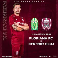 Cfr cluj kit right arm cfrcluj1920h.png 31 × 59; Serban Adrian On Twitter Match Poster For Floriana Fc Vs Cfr 1907 Cluj Love The New Kits By Nike Cfrcluj Liga1 Brandimage Content Socialmedia Https T Co Od2uswr5de