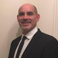 Steve Nuding Hair Consultant at Lucia Hair Boutique