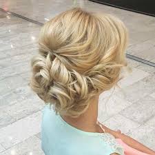 For an effortless look, let your locks flow free with soft waves or sleek straight strands. 50 Graceful Updos For Long Hair You Ll Just Love Hair Motive Hair Motive