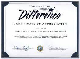 For all things recognition and employee appreciation, call us today! Employee Years Of Service Recognition Certificate Template Vincegray2014