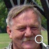 Michael Edens was a 1969 Ada HS graduate