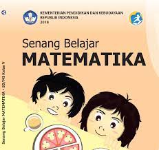 Download buku erlangga kurikulum 2013. Buku Matematika Kelas 5 Sd Kurikulum 2013 Revisi 2018 Gatra Guru