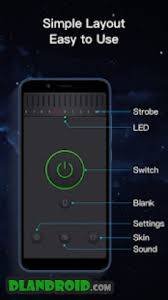 Android top is providing all versions of skin tools pro and you can download it directly to your phone or any android device for that you should scroll your screen below, where you could see many links to download app. Flashlight Pro 2 6 4 Apk Paid Latest Download Android