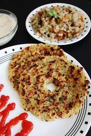 Sabudana Thalipeeth Spice Up The Curry Recipe Sabudana Recipes Recipes Navratri Recipes