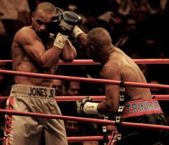 Лучшие моменты боя за титул чемпиона мира. Boks Vikipediya