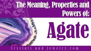 We did not find results for: Agate Meanings Properties And Powers The Complete Guide