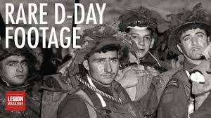 Canada On D Day Juno Beach The Canadian Encyclopedia