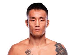 Raul Rosas Jr. (Bantamweight) MMA Profile