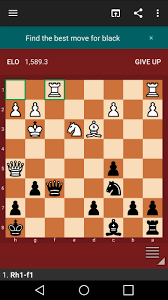 A forced mate), in the requested number of moves. Fun Chess Puzzles Free For Android Apk Download