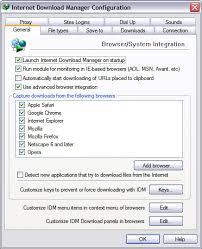 Internet downioad manager configuration / how to configure avg internet security to work with internet download manager idm internet security how to apply internet. How Can I Start Idm Internet Download Manager Queue On Window Restart Super User