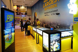 Открыть страницу «digi» на facebook. Digi Store Express At The Klia2 Klia2 Info