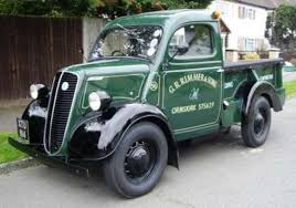 It is a light duty truck. Classic Cars For Sale Uk Classic Cars Cars For Sale Uk Vintage Trucks