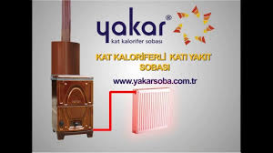 Pelet yakıtlı kat kaloriferi sistemleri ile de ilgili olarak birkaç hususu belirtmek isterim. Kati Yakitli Kalorifer Sobasi Youtube