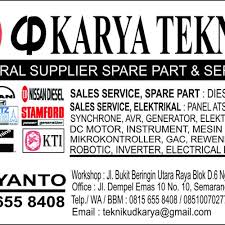 Pundi karya mandiri didirikan di jakarta pada tahun 2010 dan pada beberapa tahun sebelumnya telah berkecimpung didalam jasa penyejukan udara. Jual Ud Karya Teknik Kota Semarang Ud Karya Teknik Tokopedia