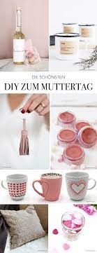 Was schenken wir der mama. Diy Geschenke Muttertag Muttertagsgeschenke Selbst Gemacht