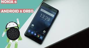Nokia 6 2017 Poluchaet Android 8 Oreo Bad Android