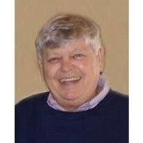 Richard "Dick" Townson Obituary