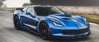 Though, with 755 hp, a 2.8 second run to 60, and a 212 mph top speed, that was to be expected. What S The Best Used Chevy Corvette To Buy Dan Cummins