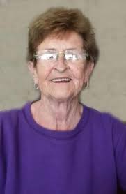 Eileen Moreland Obituary (2015)